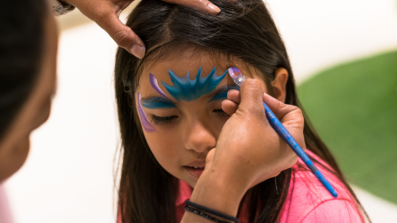 CRM for Face Painter How to Grow Your Face Painting Business and Build Strong Customer Relationships with the Help of MyBizzHive